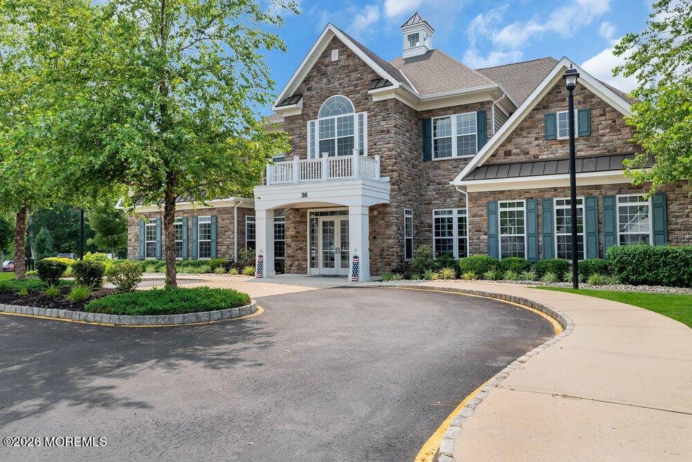 7 Festival Court Howell NJ 07731