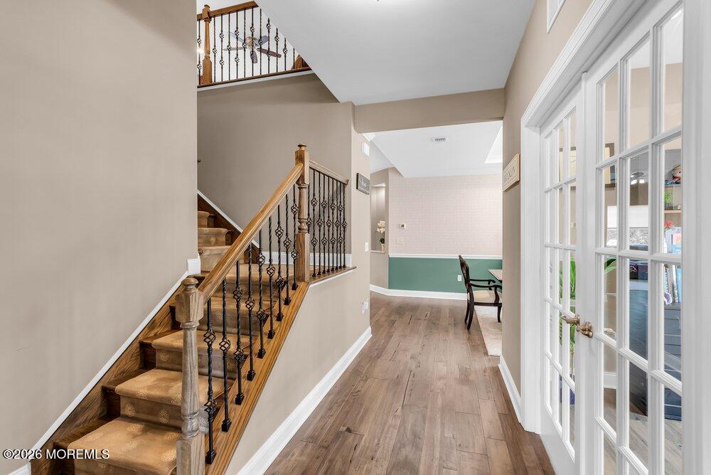 7 Festival Court Howell NJ 07731