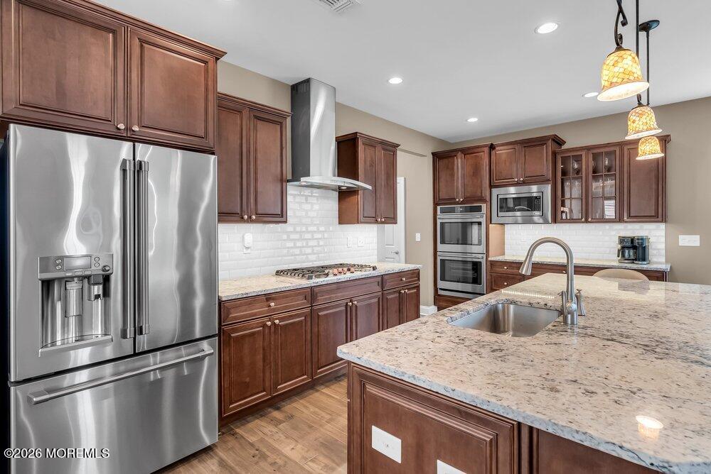 7 Festival Court Howell NJ 07731
