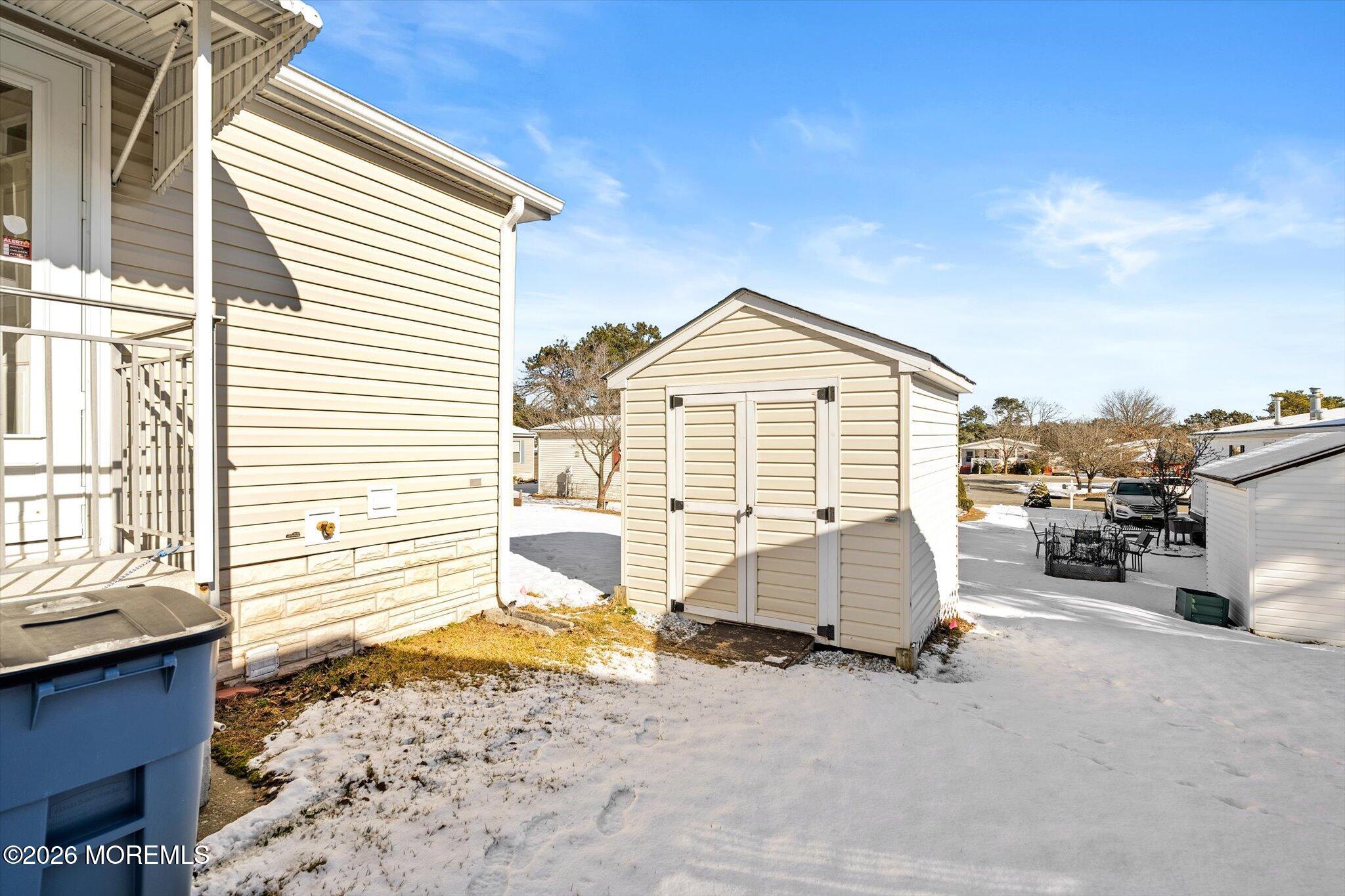 405 Maplehurst Court Manchester NJ 08759