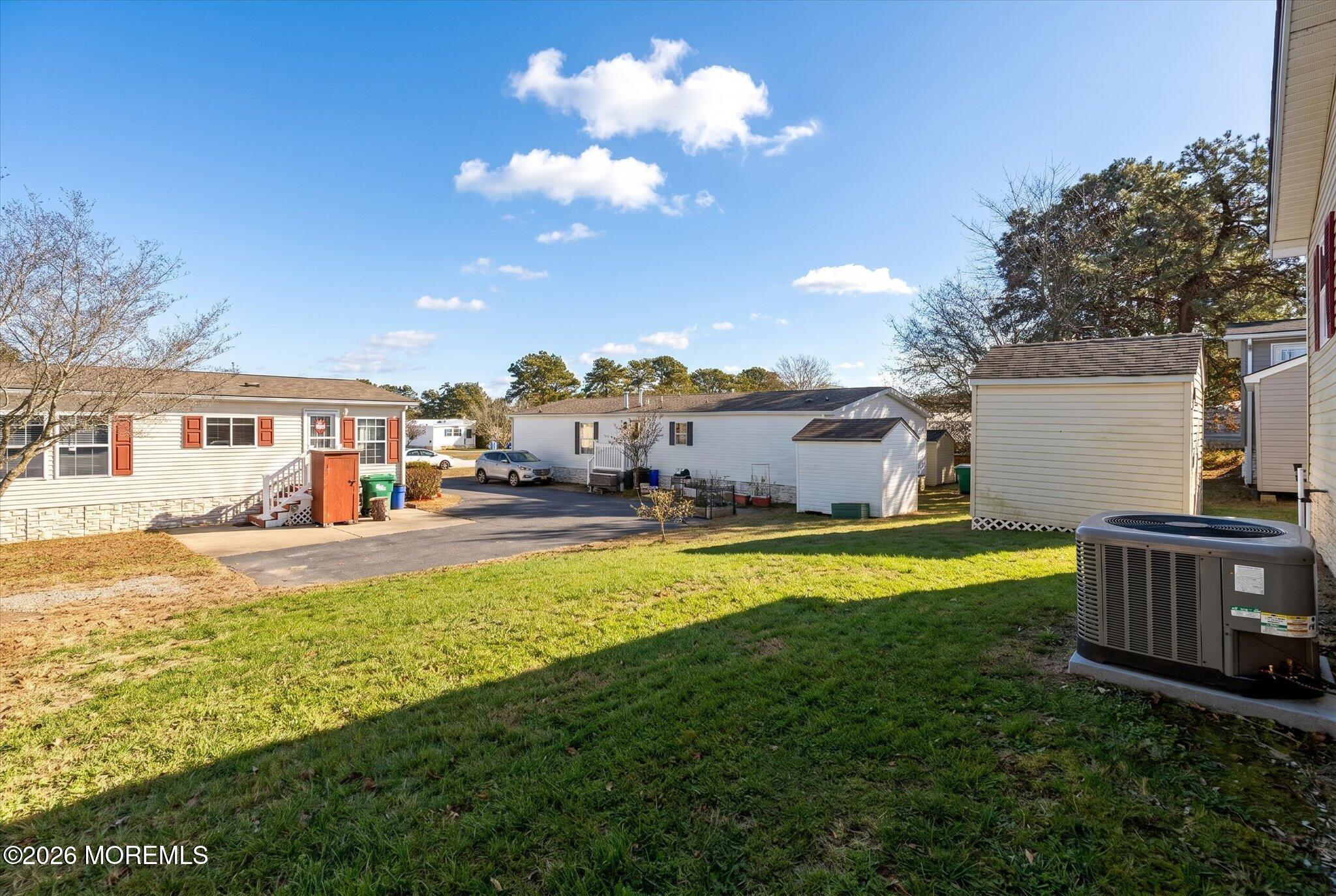405 Maplehurst Court Manchester NJ 08759