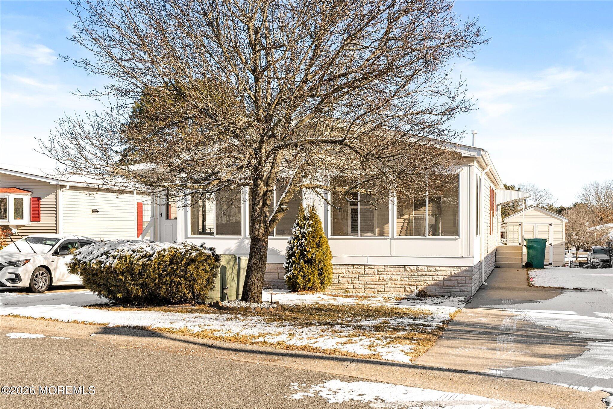 405 Maplehurst Court Manchester NJ 08759