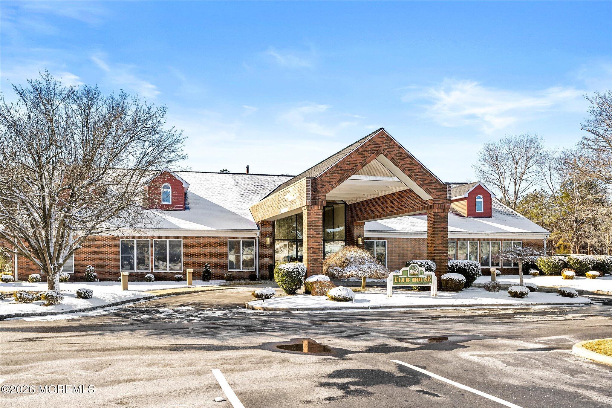 405 Maplehurst Court Manchester NJ 08759