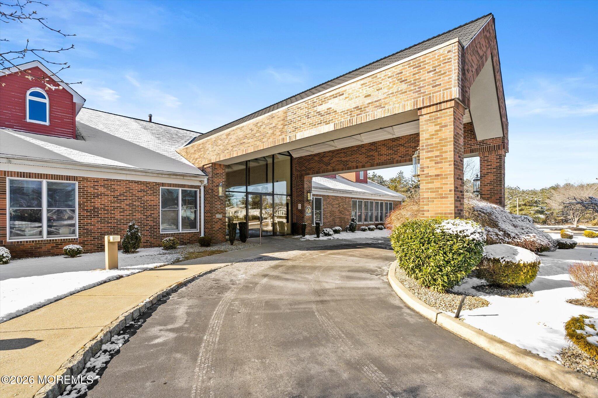 405 Maplehurst Court Manchester NJ 08759