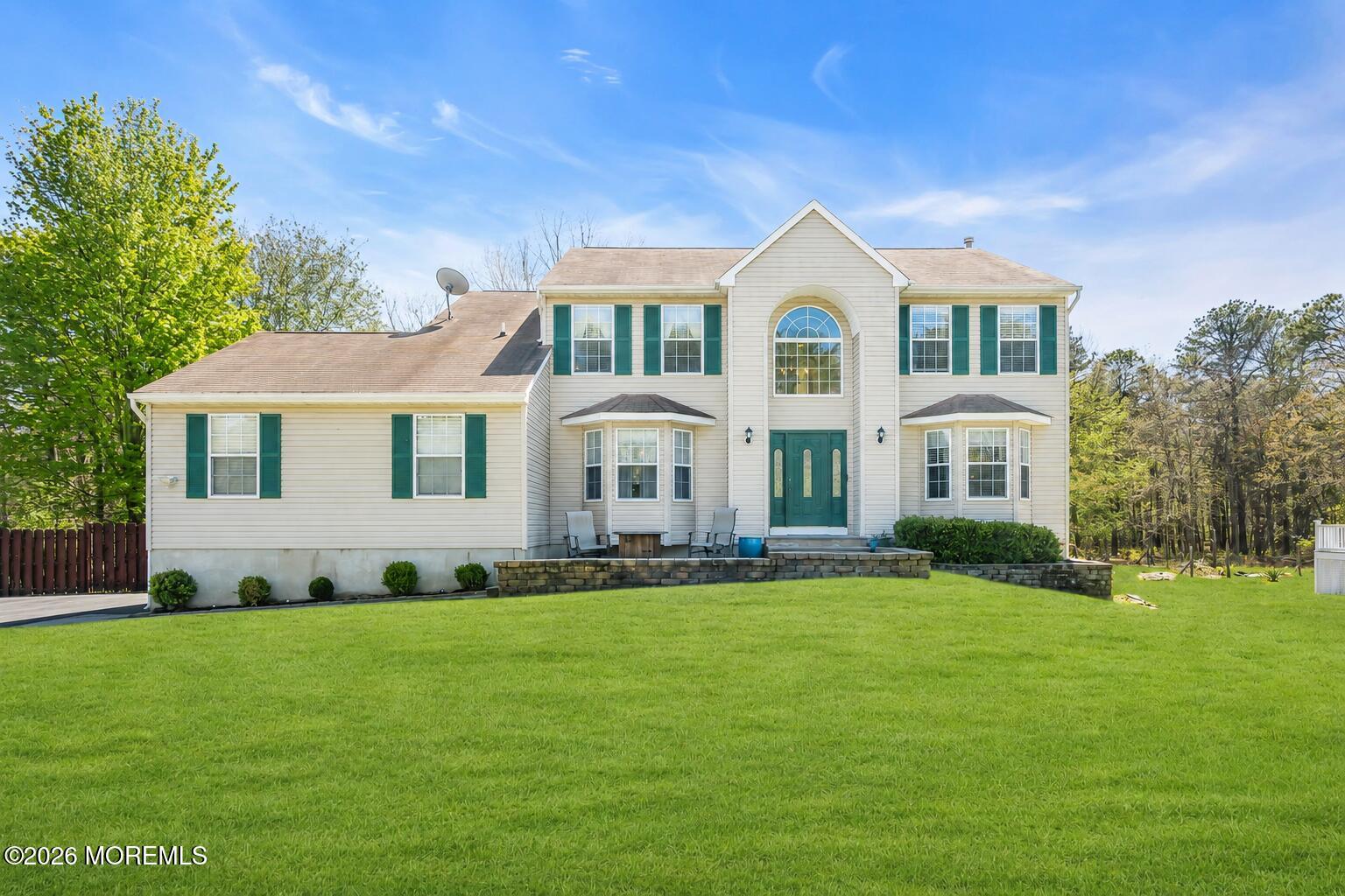 18 Camelot Terrace Jackson NJ 08527
