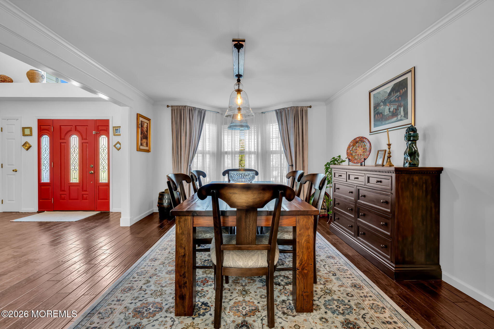 18 Camelot Terrace Jackson NJ 08527