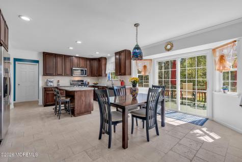 18 Camelot Terrace Jackson NJ 08527