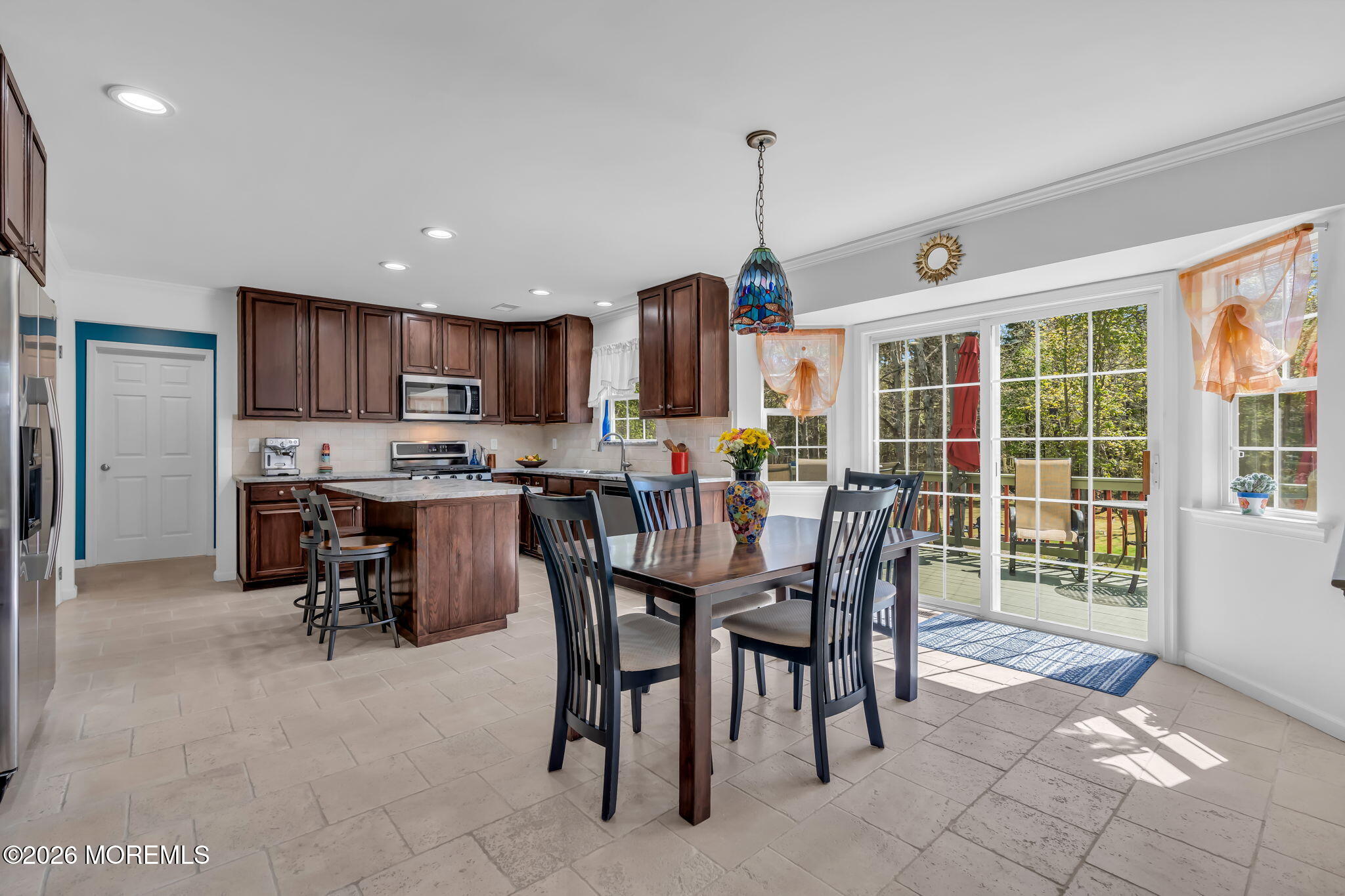 18 Camelot Terrace Jackson NJ 08527