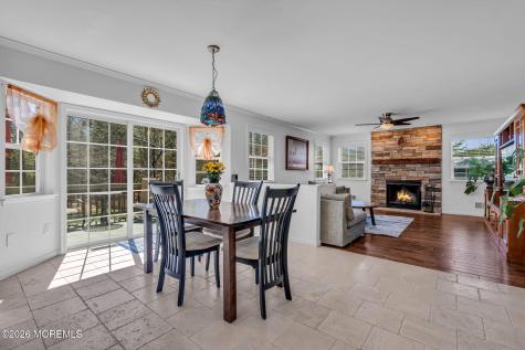 18 Camelot Terrace Jackson NJ 08527