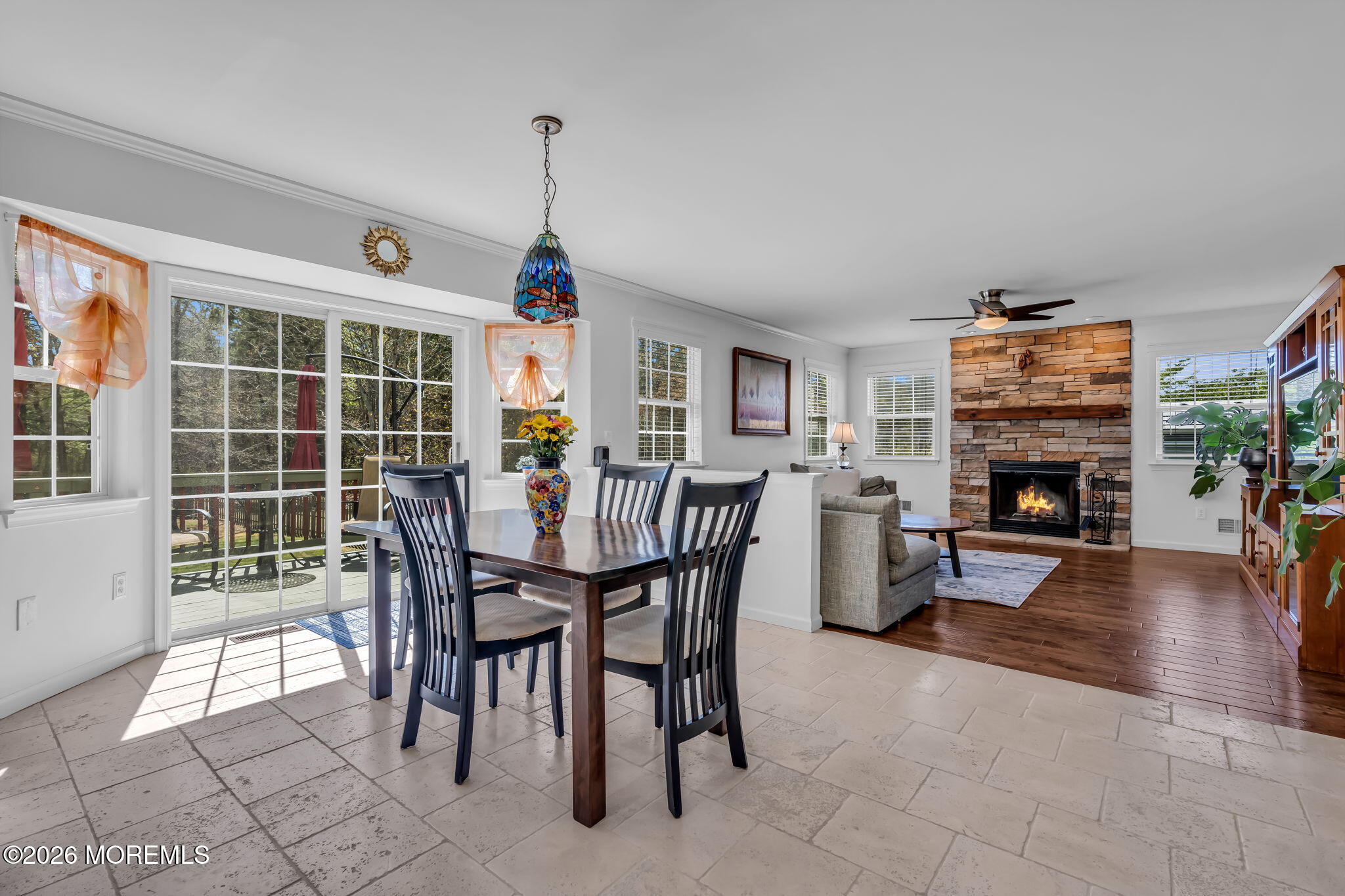 18 Camelot Terrace Jackson NJ 08527
