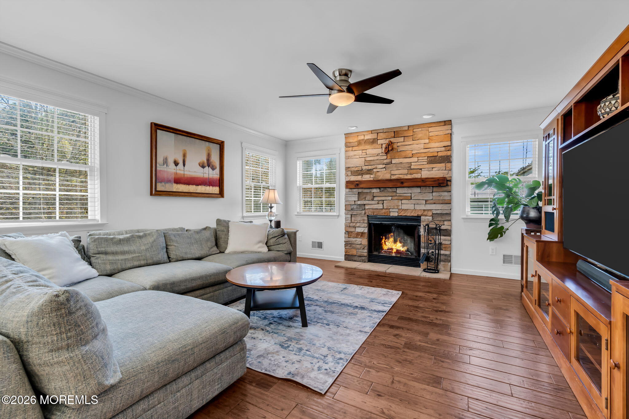 18 Camelot Terrace Jackson NJ 08527