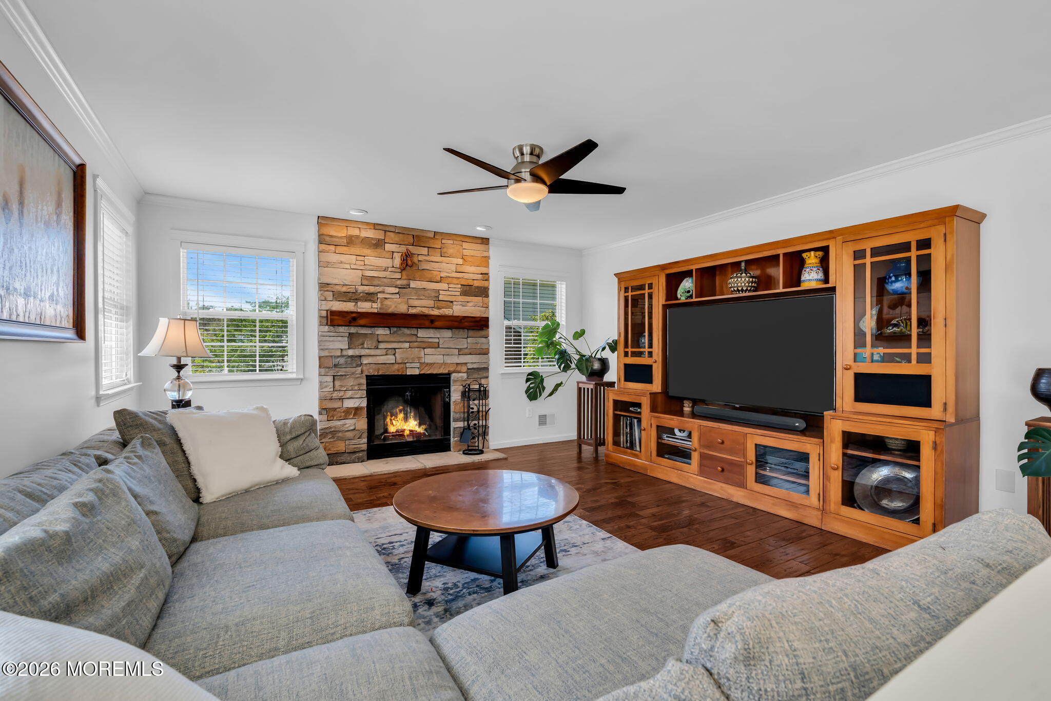 18 Camelot Terrace Jackson NJ 08527