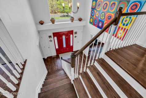 18 Camelot Terrace Jackson NJ 08527