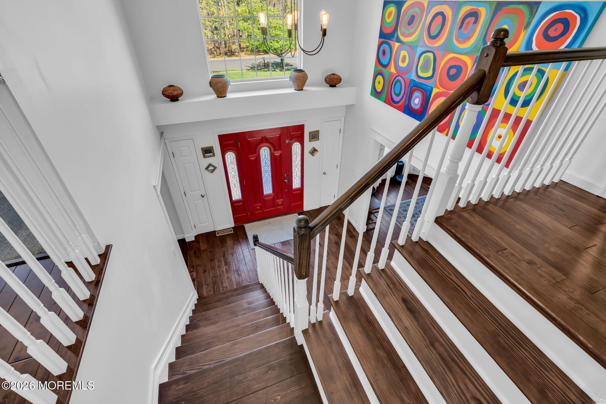 18 Camelot Terrace Jackson NJ 08527