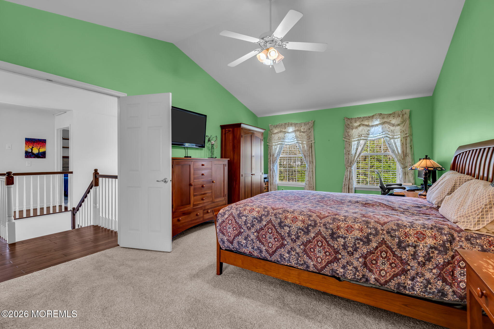 18 Camelot Terrace Jackson NJ 08527