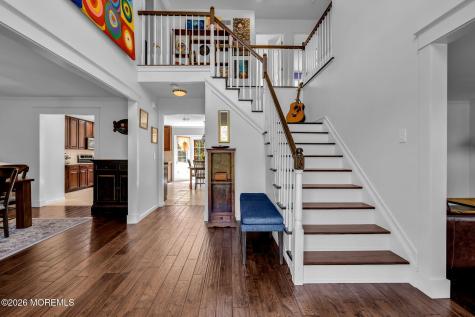 18 Camelot Terrace Jackson NJ 08527