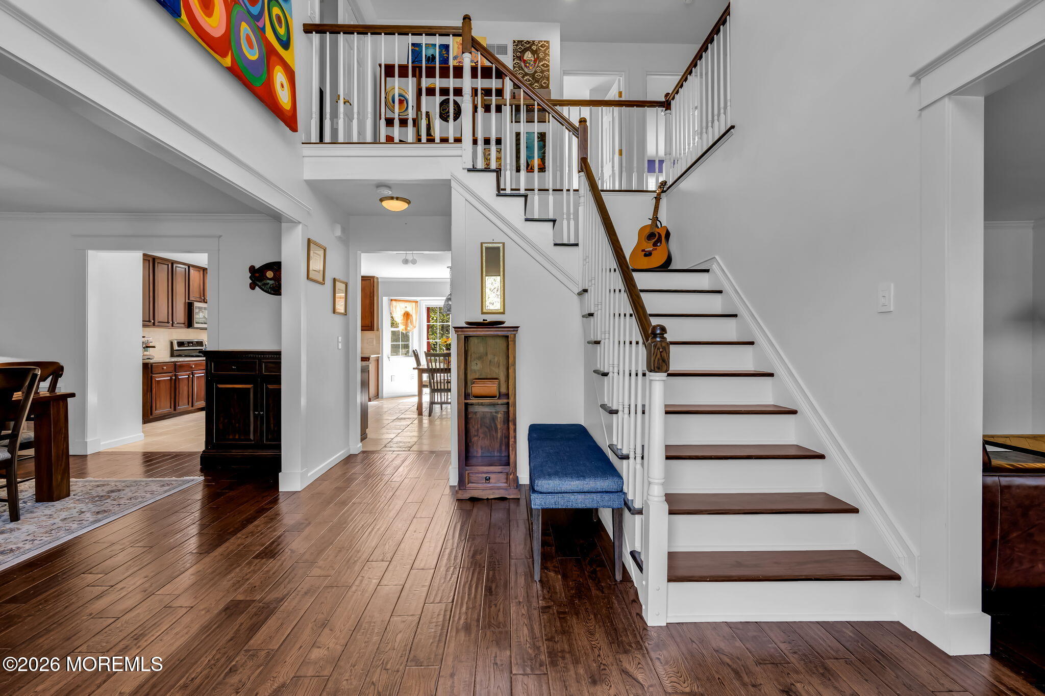 18 Camelot Terrace Jackson NJ 08527