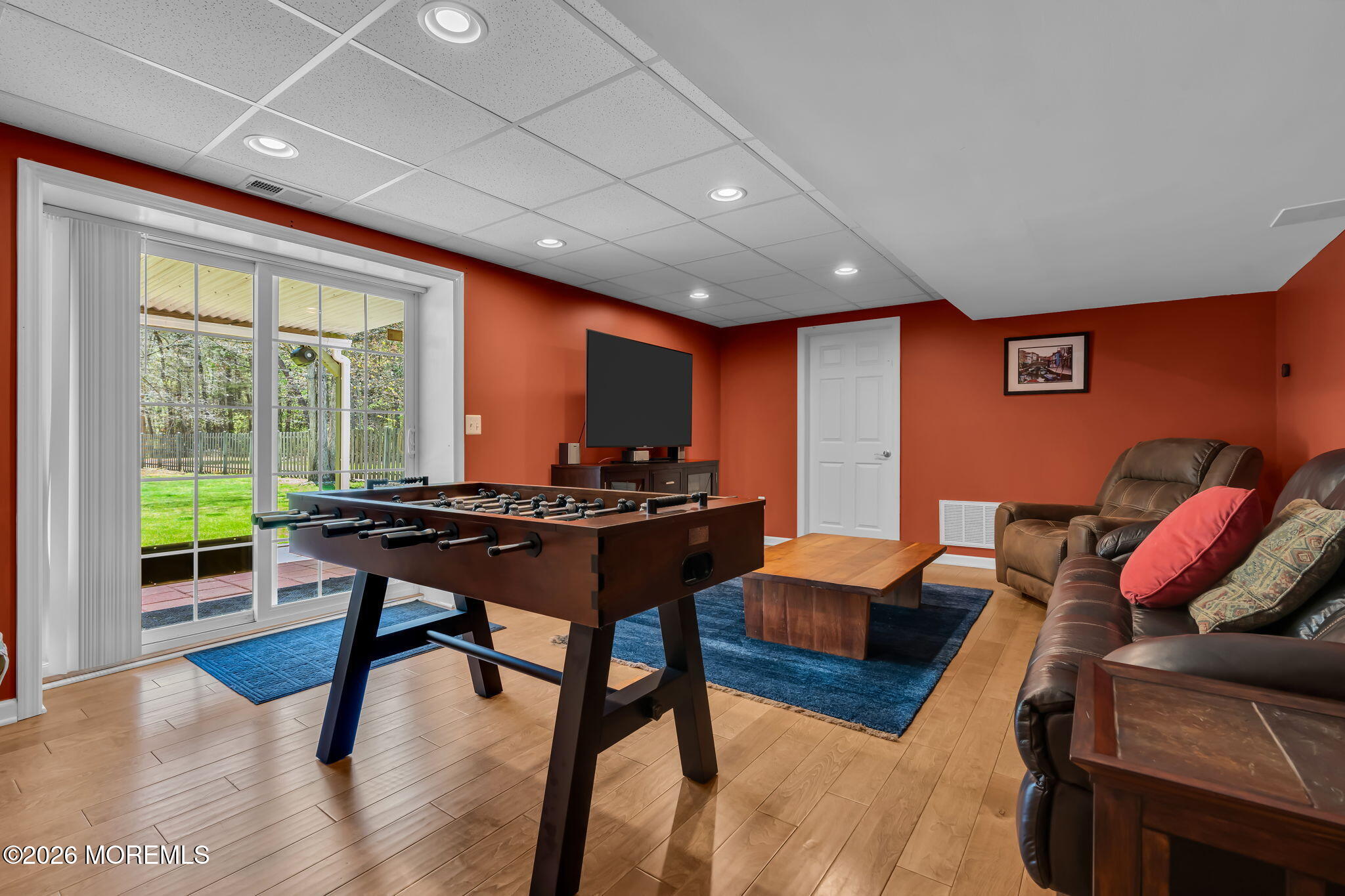 18 Camelot Terrace Jackson NJ 08527