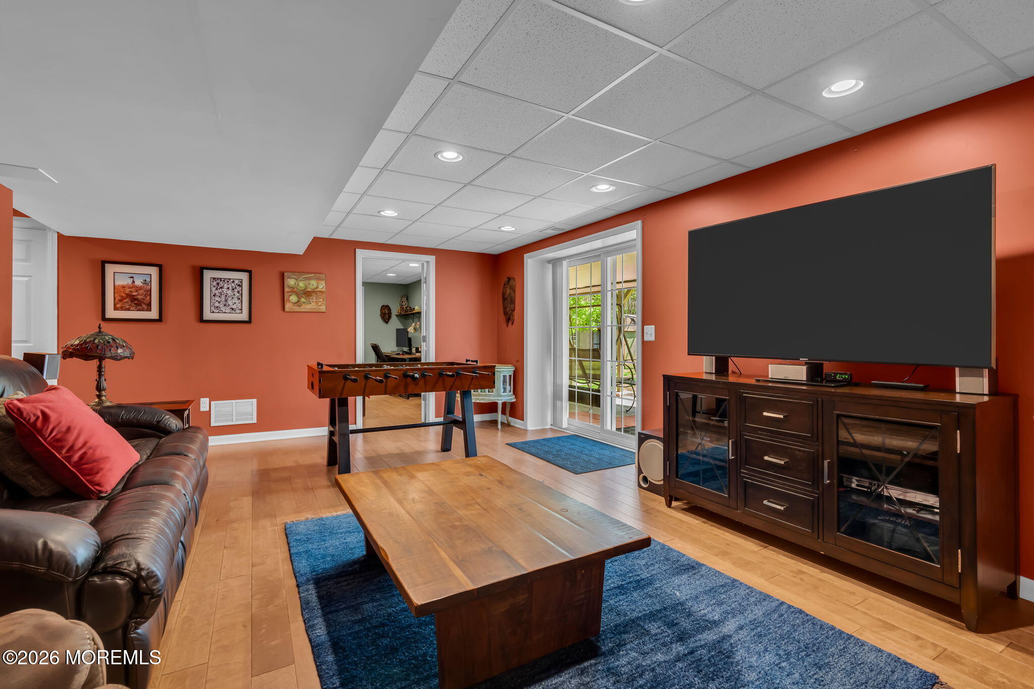 18 Camelot Terrace Jackson NJ 08527