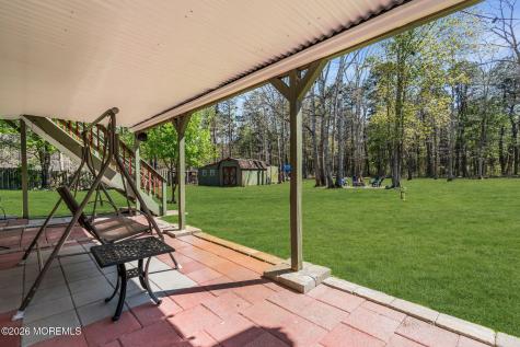 18 Camelot Terrace Jackson NJ 08527