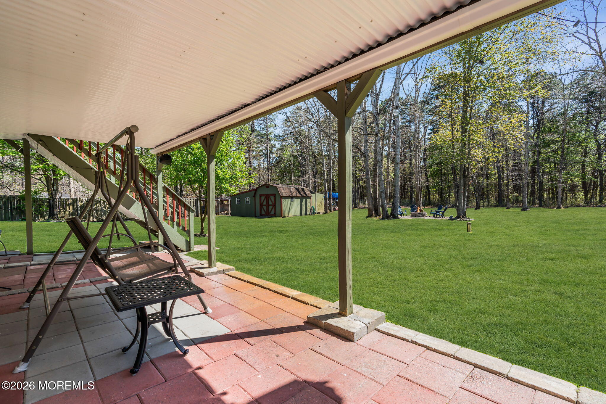 18 Camelot Terrace Jackson NJ 08527