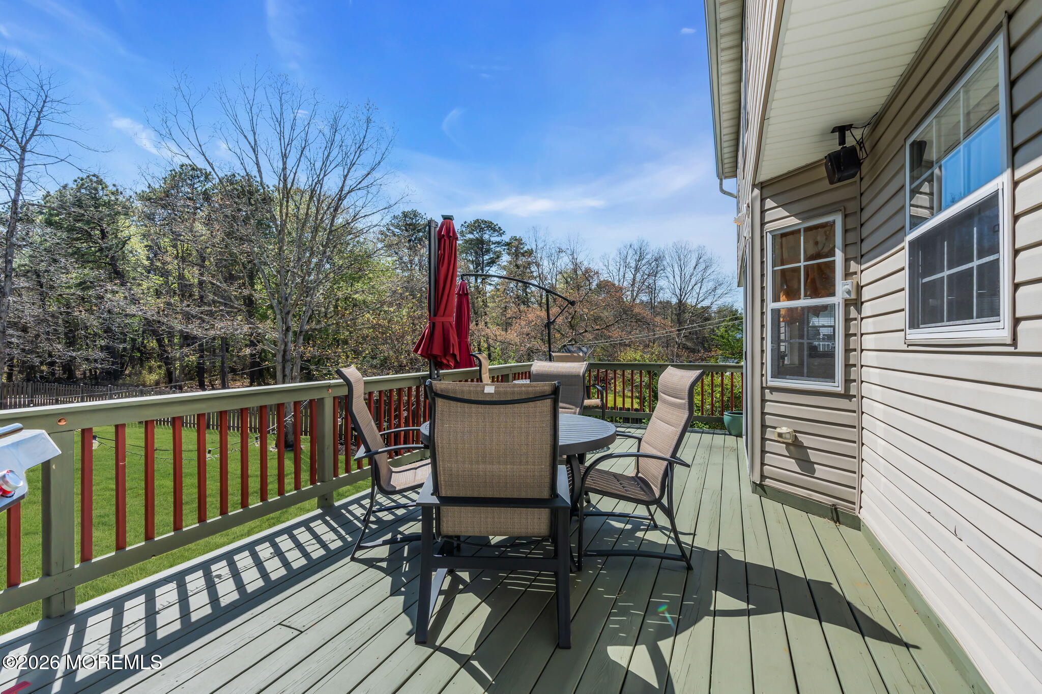 18 Camelot Terrace Jackson NJ 08527