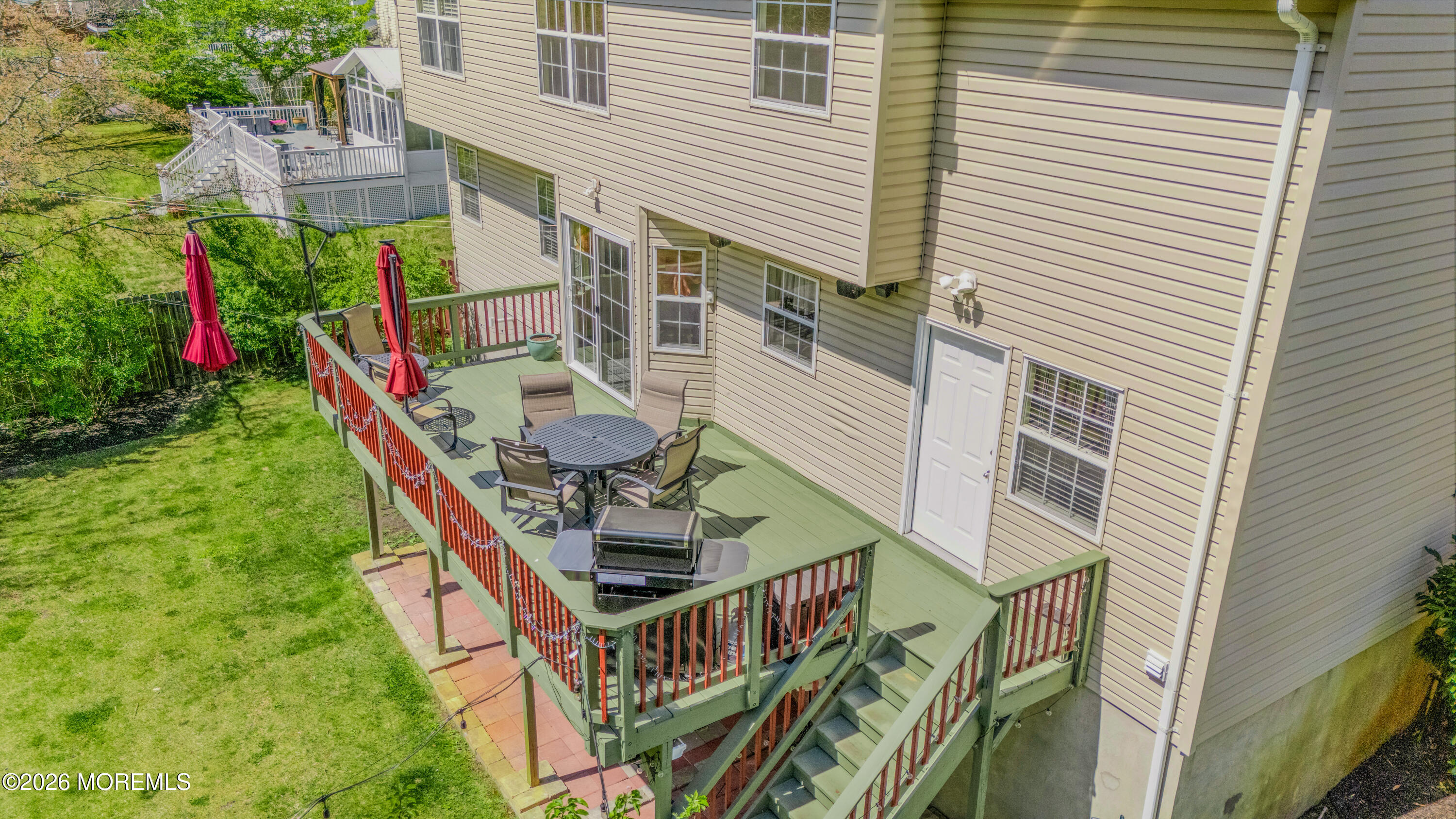 18 Camelot Terrace Jackson NJ 08527