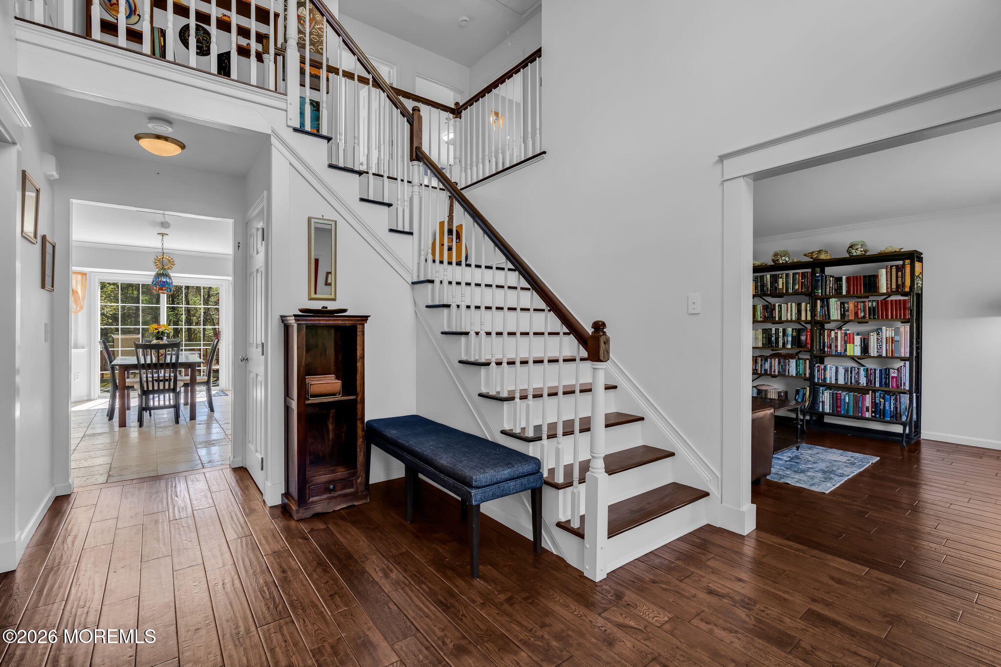 18 Camelot Terrace Jackson NJ 08527