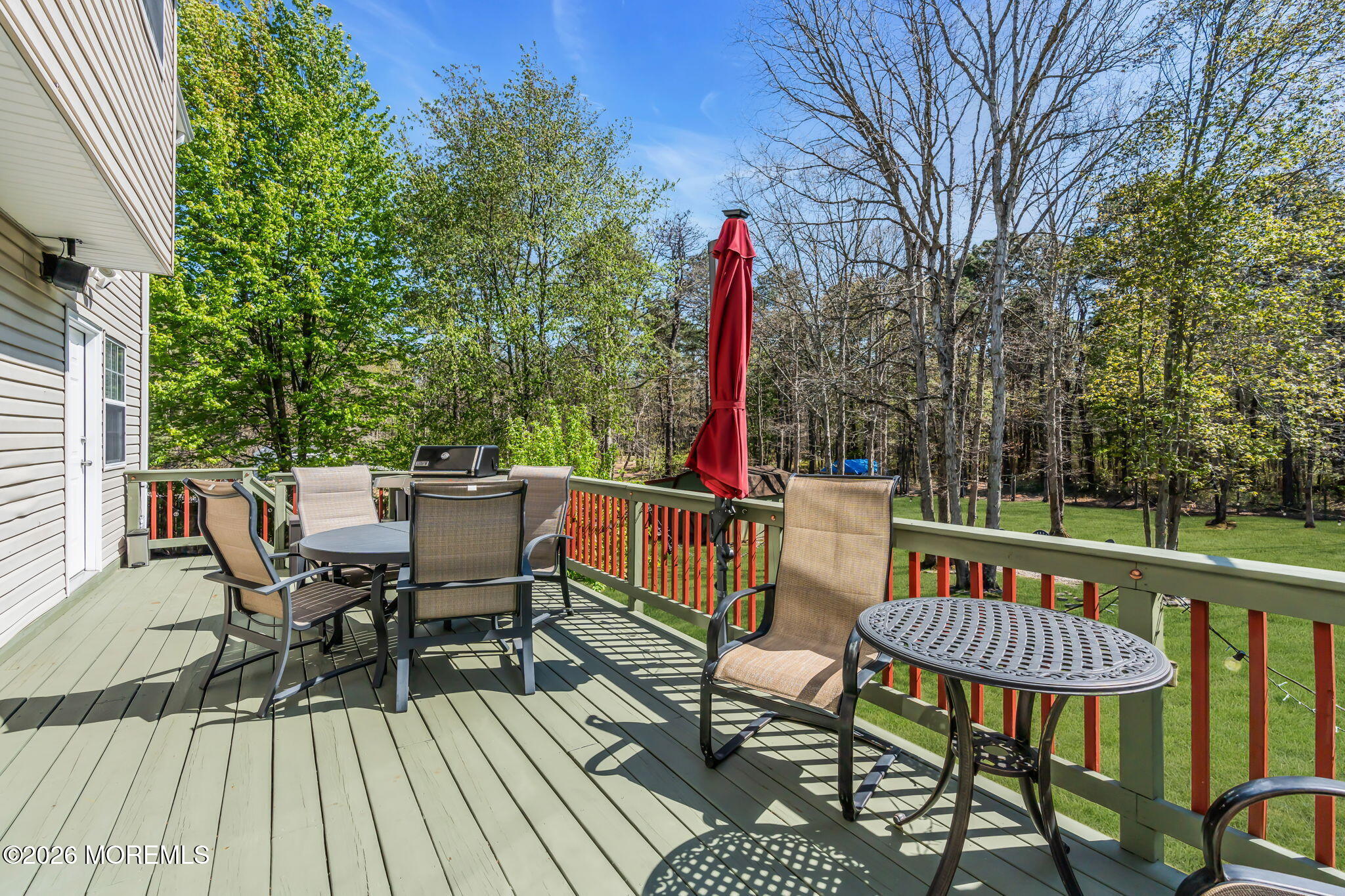 18 Camelot Terrace Jackson NJ 08527