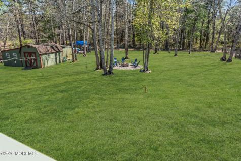 18 Camelot Terrace Jackson NJ 08527