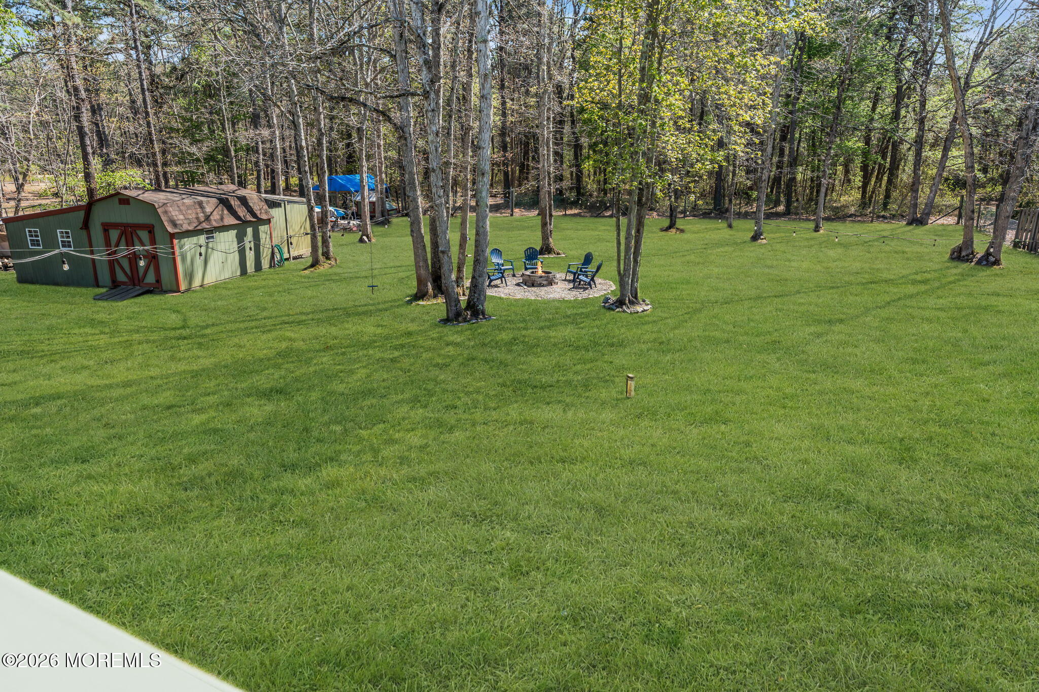 18 Camelot Terrace Jackson NJ 08527