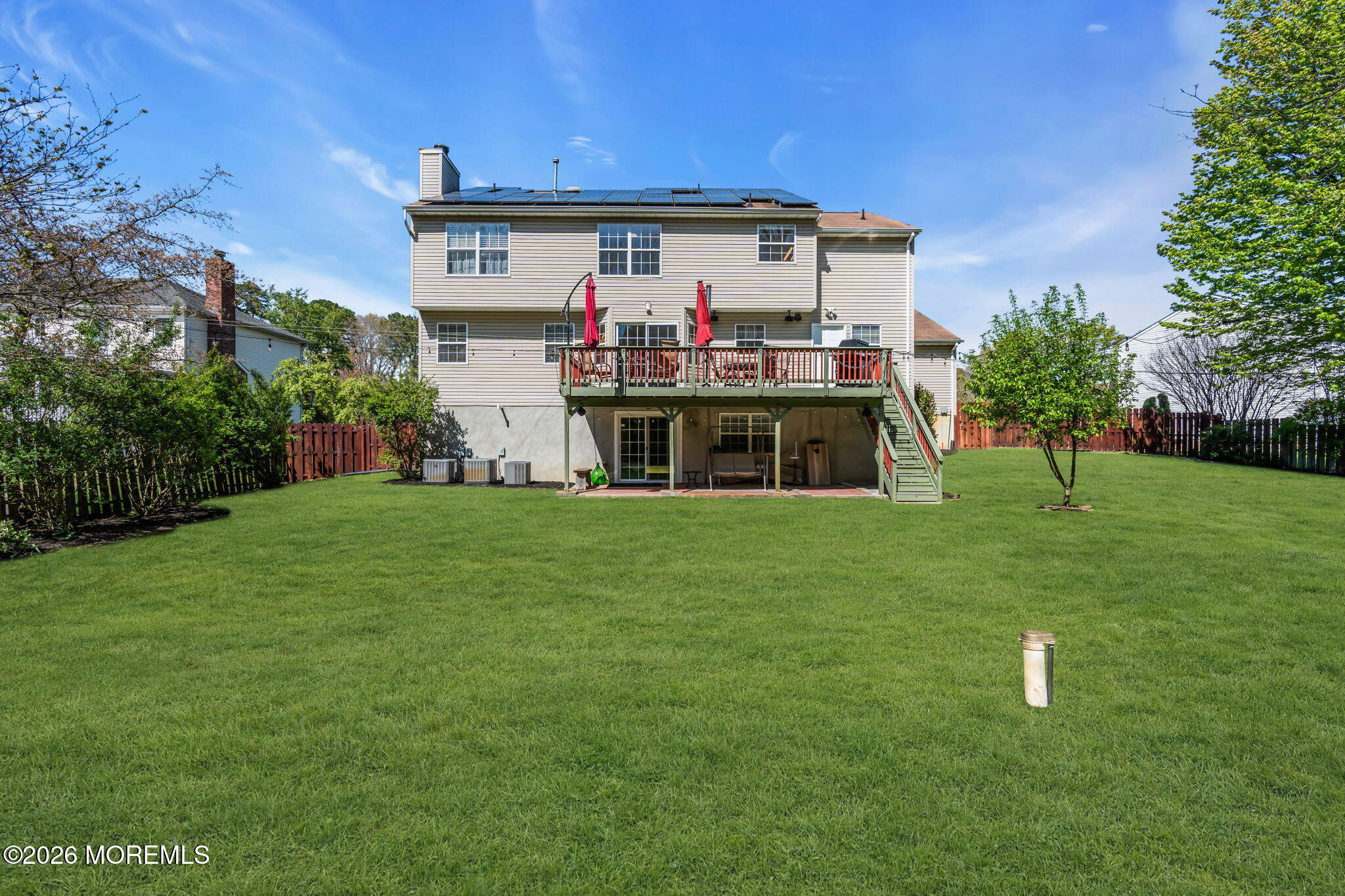 18 Camelot Terrace Jackson NJ 08527