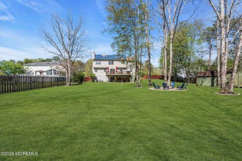 18 Camelot Terrace Jackson NJ 08527
