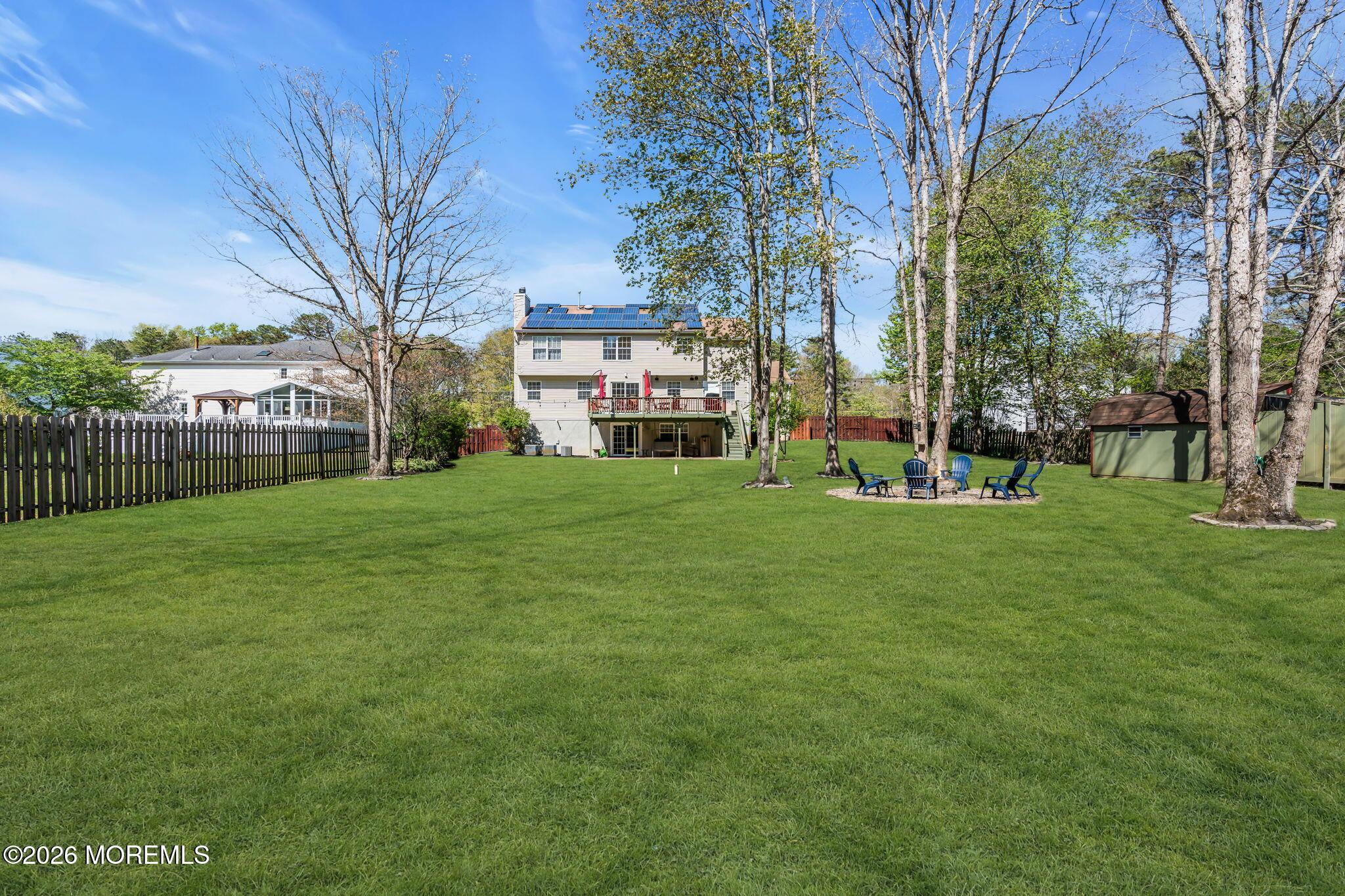 18 Camelot Terrace Jackson NJ 08527