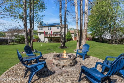 18 Camelot Terrace Jackson NJ 08527