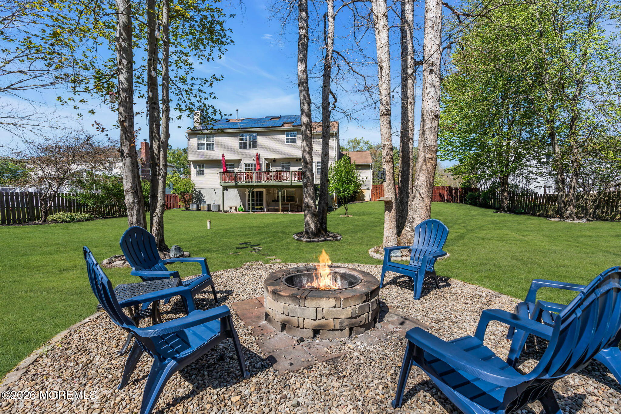 18 Camelot Terrace Jackson NJ 08527
