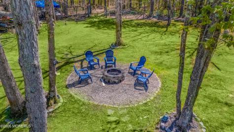 18 Camelot Terrace Jackson NJ 08527