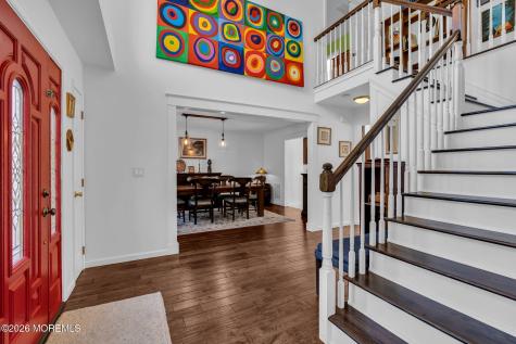 18 Camelot Terrace Jackson NJ 08527