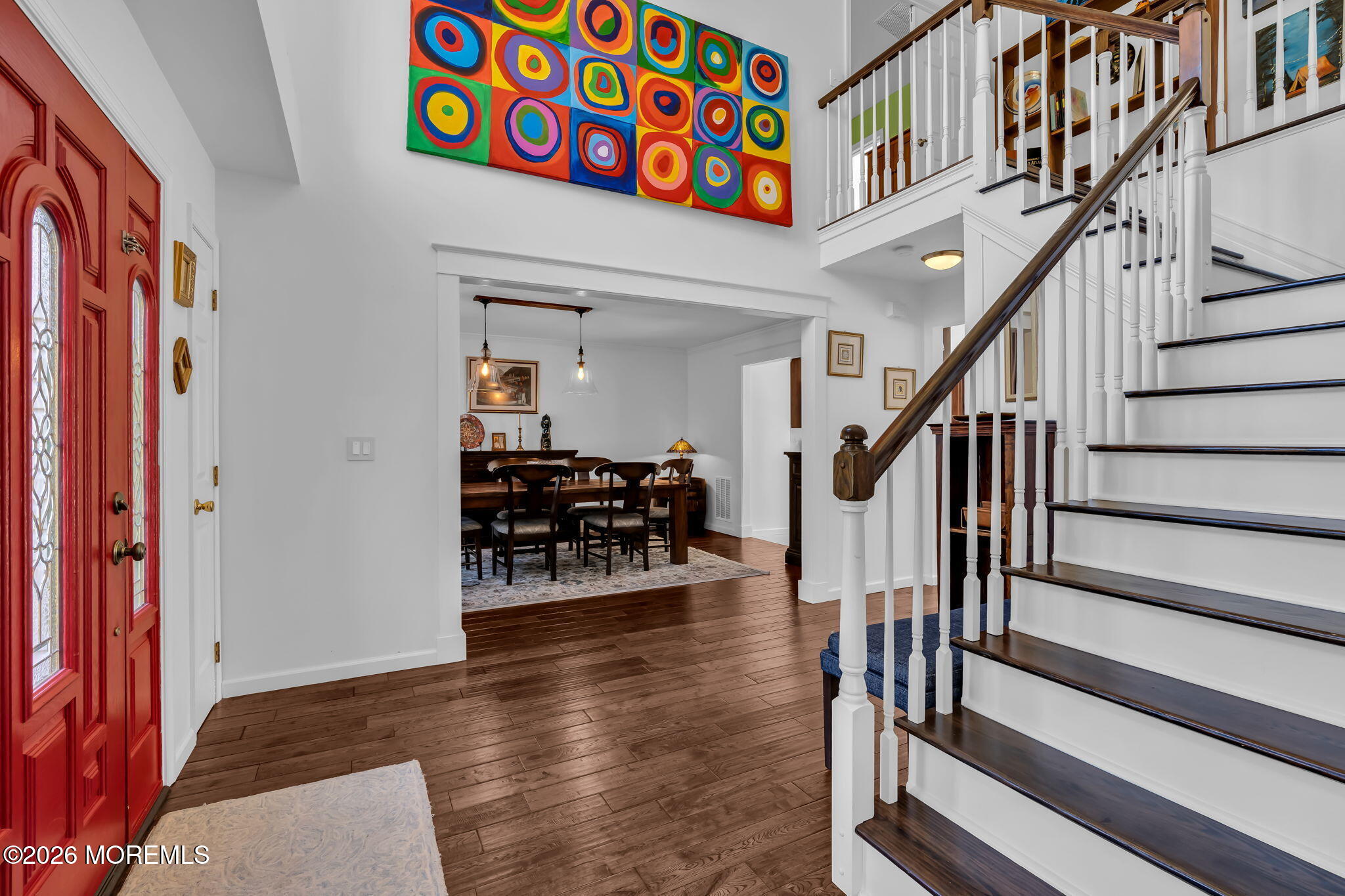 18 Camelot Terrace Jackson NJ 08527