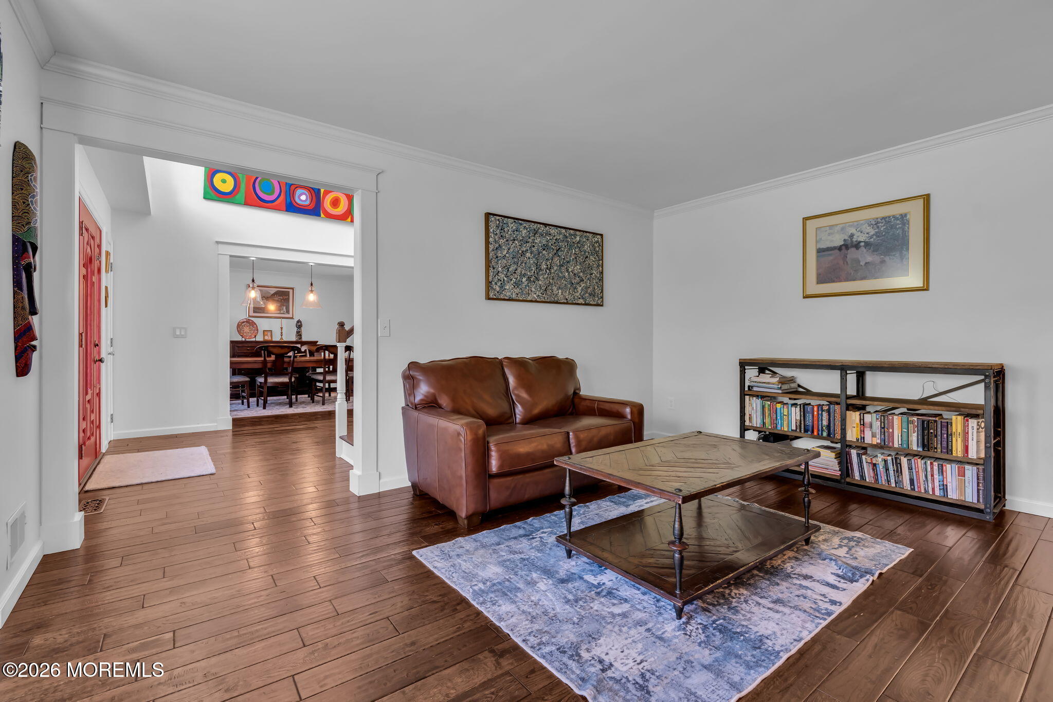 18 Camelot Terrace Jackson NJ 08527