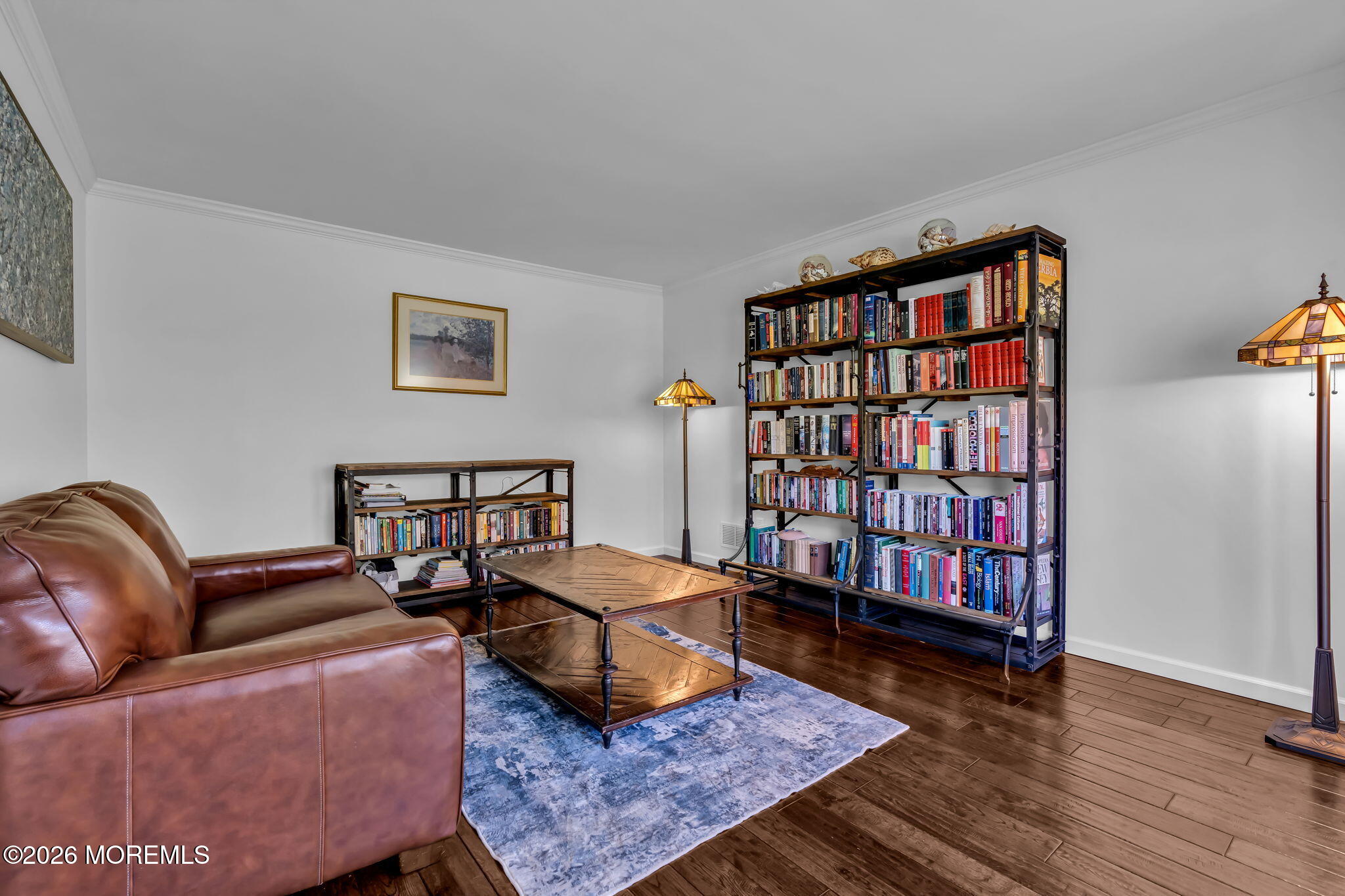 18 Camelot Terrace Jackson NJ 08527