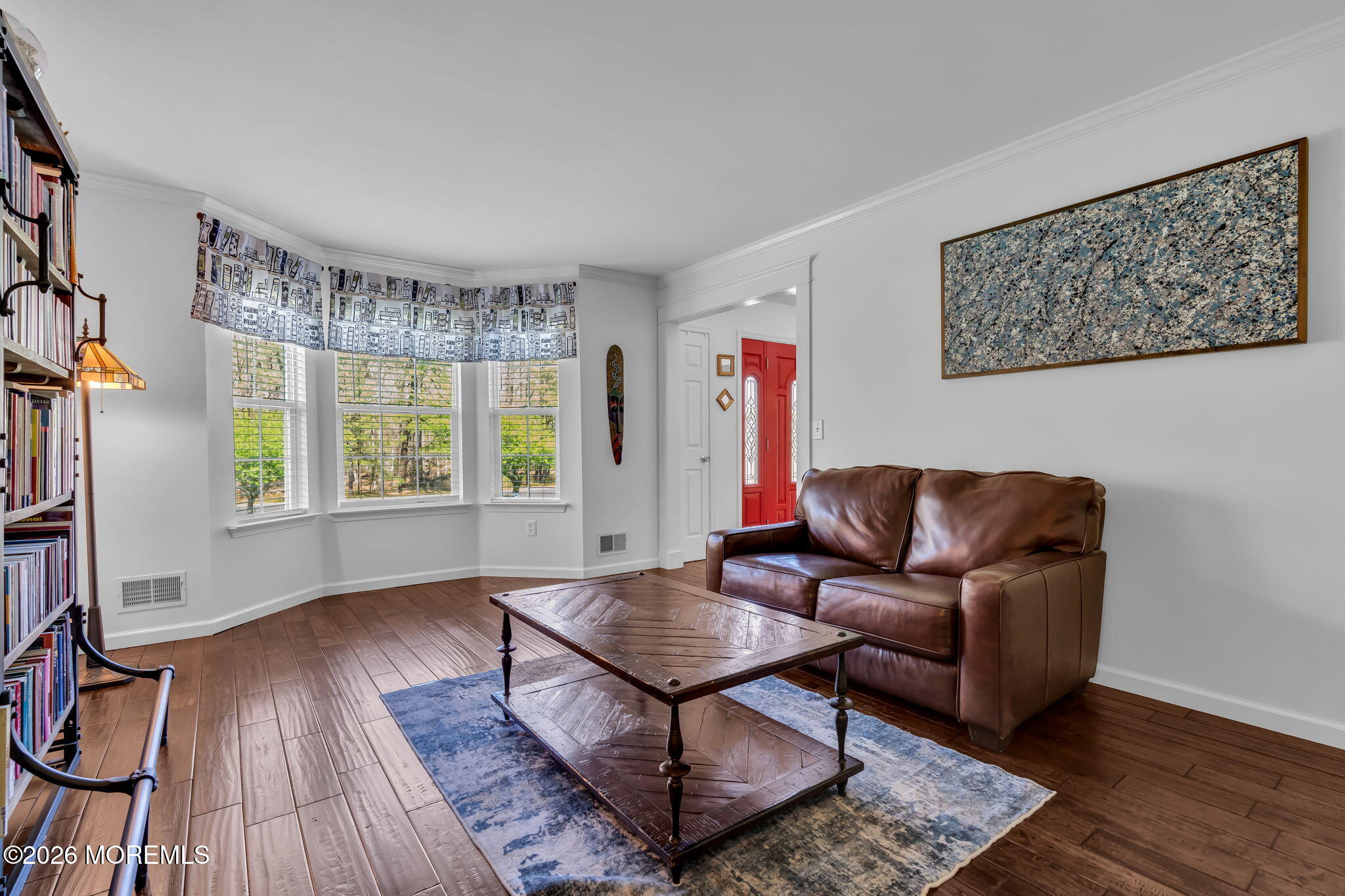 18 Camelot Terrace Jackson NJ 08527