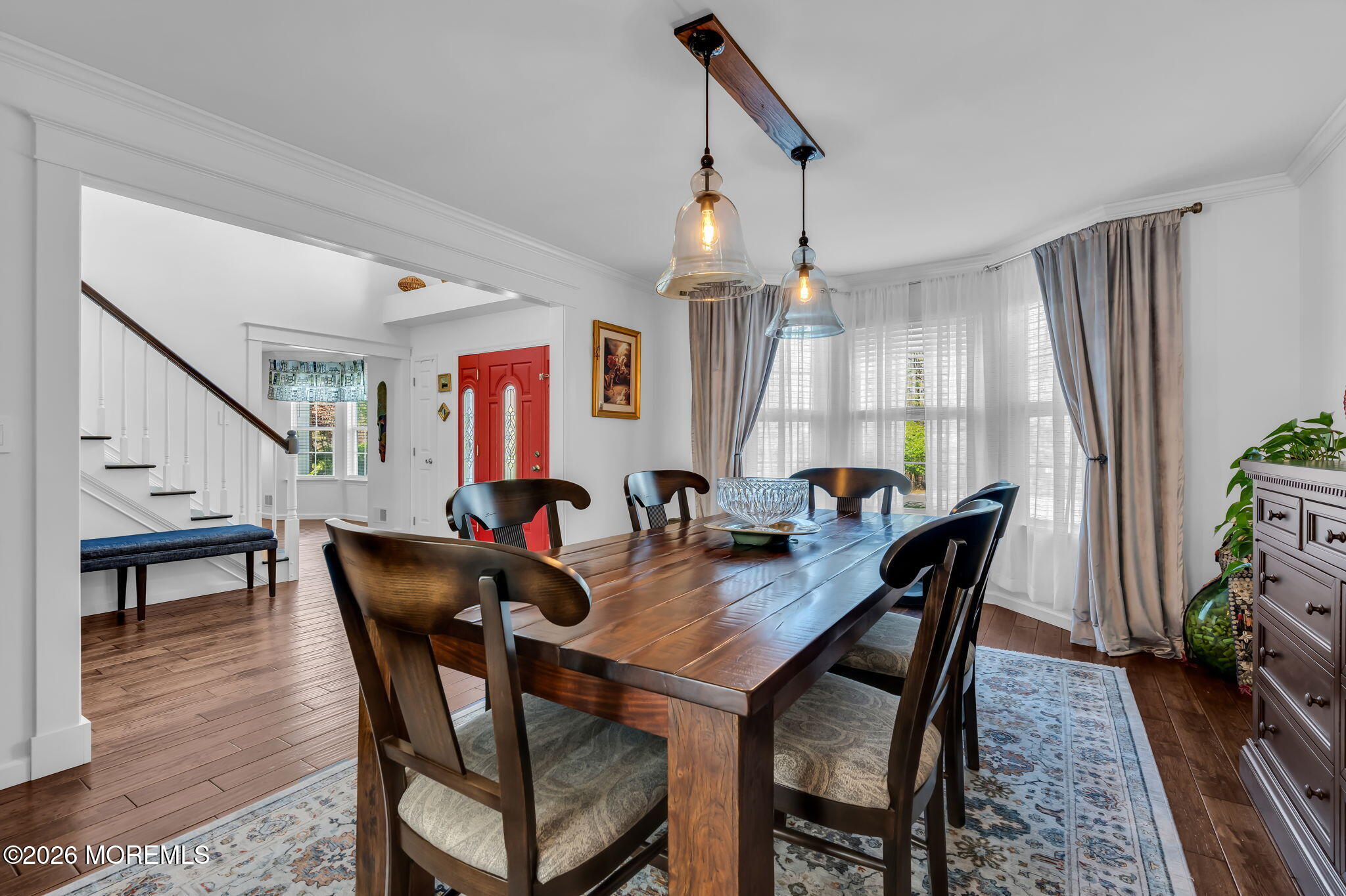 18 Camelot Terrace Jackson NJ 08527