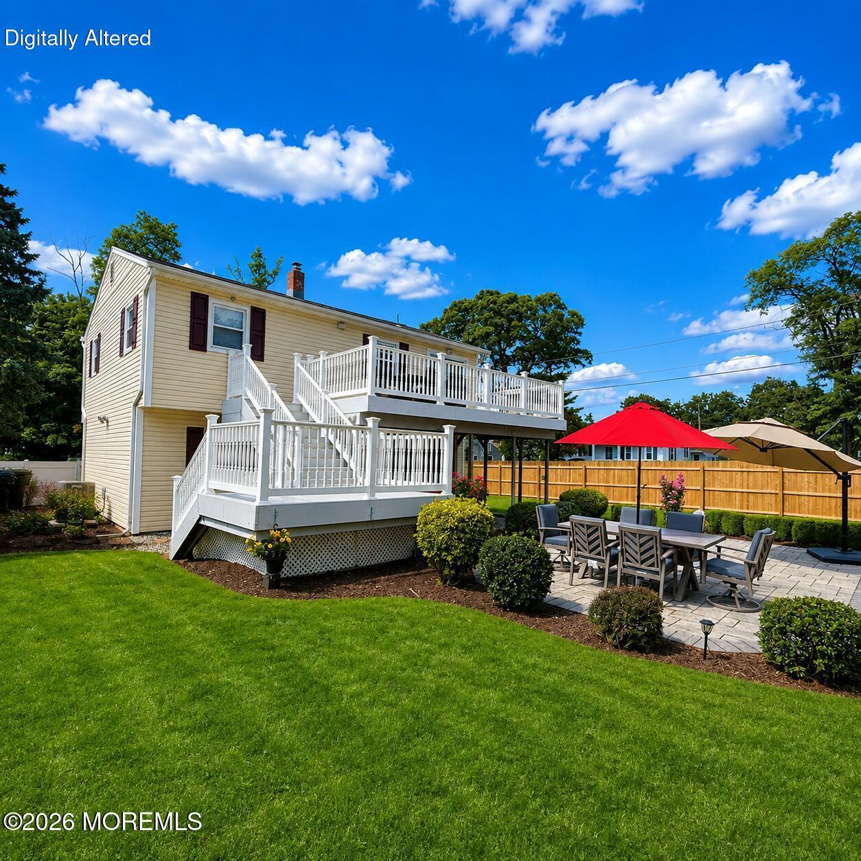 565 Sumner Avenue Belford NJ 07718