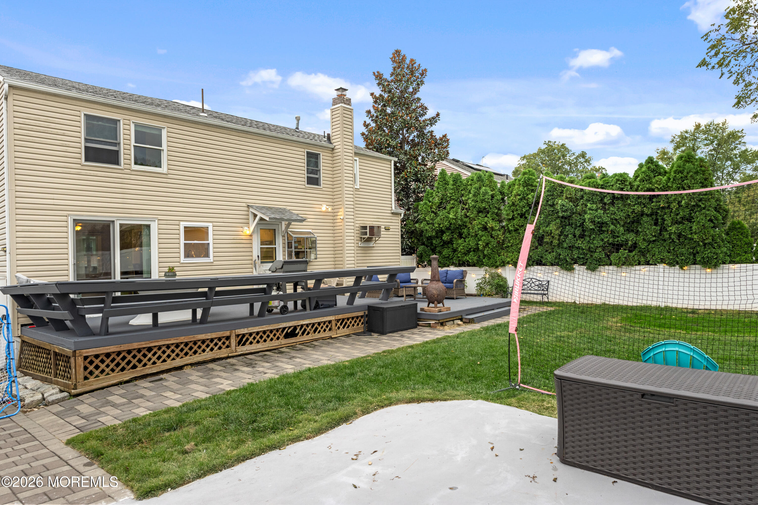 16 Vanderbilt Place Woodbridge NJ 07095