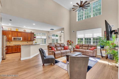 19 Carleton Drive Freehold NJ 07728