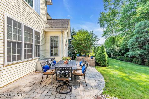 19 Carleton Drive Freehold NJ 07728