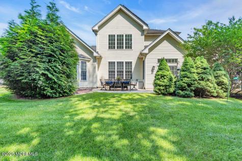19 Carleton Drive Freehold NJ 07728