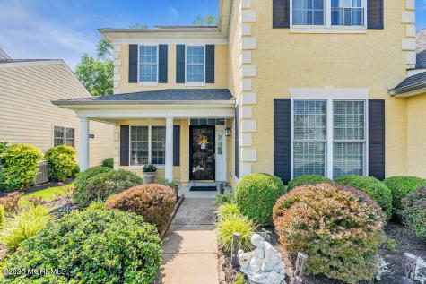 19 Carleton Drive Freehold NJ 07728