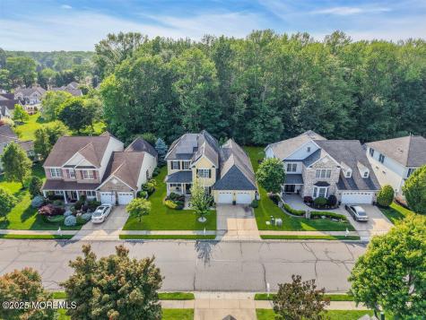 19 Carleton Drive Freehold NJ 07728